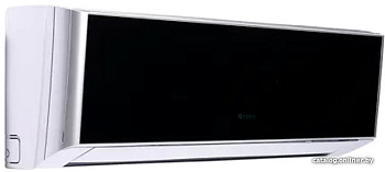 Кондиционер Gree Amber Standart R32 GWH24YE-K6DNA1A (черный/серебристый)