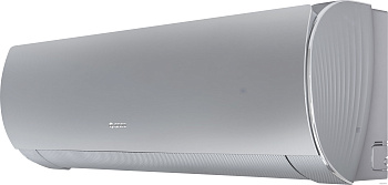 Кондиционер Gree Lyra Inverter R32 GWH09ACC-K6DNA1F (серебристый)