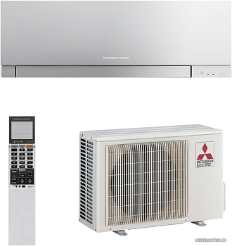 Кондиционер Mitsubishi Electric Design Inverter MSZ-EF35VE3S/MUZ-EF35VE