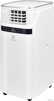 Мобильный кондиционер Electrolux Ice Column EACM-22 JK/N3