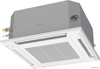 Кондиционер Fujitsu AUXG14KVLA/UTGUFYFW/AOYG14KATA