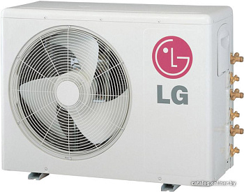 Наружный блок LG MU3M19