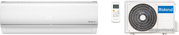 Кондиционер Roland Favorite II FU-12HSS010/N4