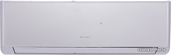 Кондиционер Gree Amber Standart Silver GWH12YC-K6DNA2A