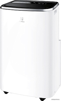 Мобильный кондиционер Electrolux ChillFlex Pro EXP35U538CW