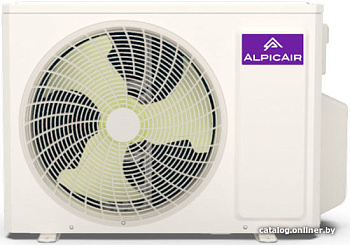 Наружный блок AlpicAir Pro II AM4O-100HRDC1A