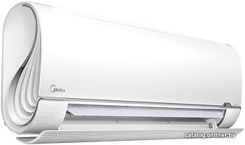 Кондиционер Midea Breezeless MSFA-12N8D6-I/MSFA-12N8D6-O