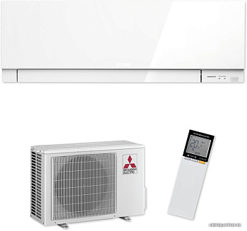 Кондиционер Mitsubishi Electric Design Inverter MSZ-EF50VE3W/MUZ-EF50VE