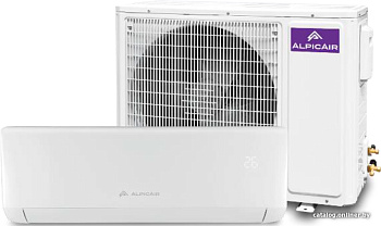 Кондиционер AlpicAir Есо PRO II AWI/AWO-51HRDC1E