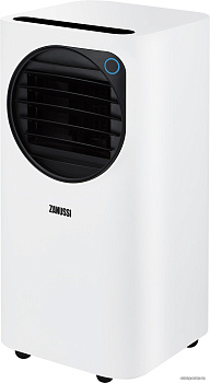Мобильный кондиционер Zanussi Eclipse ZACM-10 UPW/N6