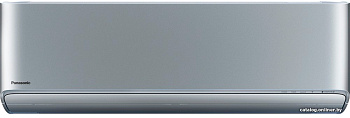 Кондиционер Panasonic Design Silver Inverter CS-XZ35XKEW/CU-Z35XKE