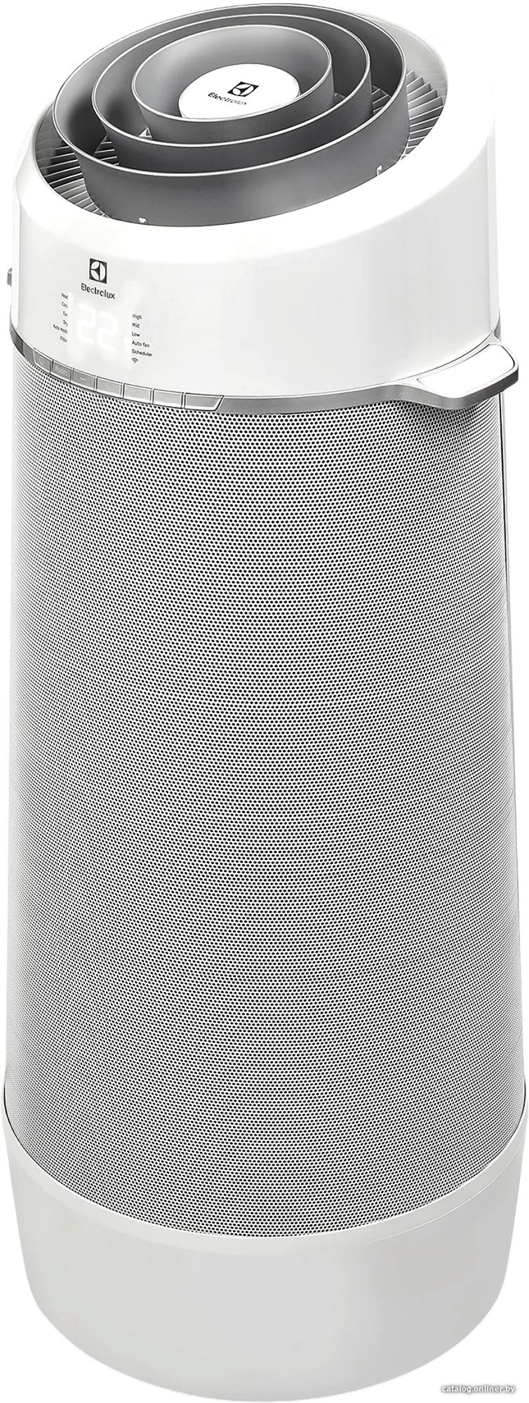 Мобильный кондиционер Electrolux Air Flower EACM-10 FP/N6