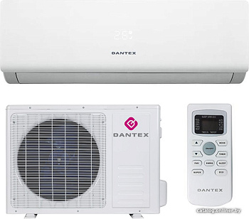 Кондиционер Dantex Moon Inverter RK-24SMI/RK-24SMIЕ