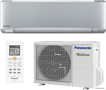 Кондиционер Panasonic Etherea CS-XZ35TKEW/CU-Z35TKE
