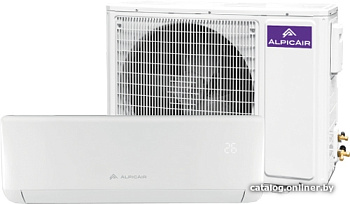 Кондиционер AlpicAir Eco Pro AWI/AWO-70HRDC1E