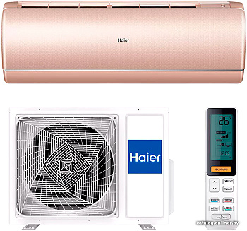 Кондиционер Haier Jade Super Match AS50S2SJ1FA-G/1U50JECFRA
