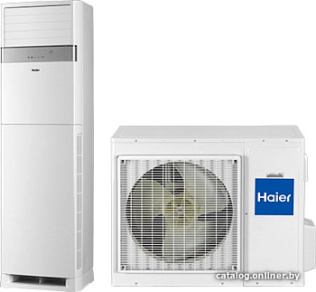 Кондиционер Haier AP48DS1ERA(S)/1U48LS1EAB(S)