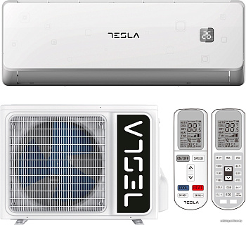 Кондиционер Tesla Astarta Inverter TA71FFUL-2432IA