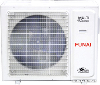Наружный блок Funai Origami Kodo RAM-I-2OK55HP.01/U
