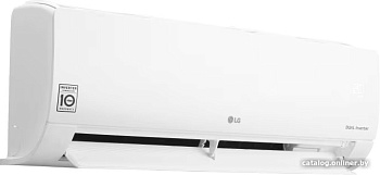 Внутренний блок LG Eco Dual Inverter S09EQR.NSAR