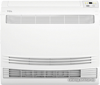 Кондиционер TCL Hot Air Console TCH-10HRIA/A1 / TOH-10HINA
