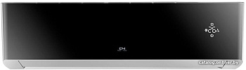 Кондиционер Cooper&Hunter Supreme Continental CH-S24FTXAL-BL