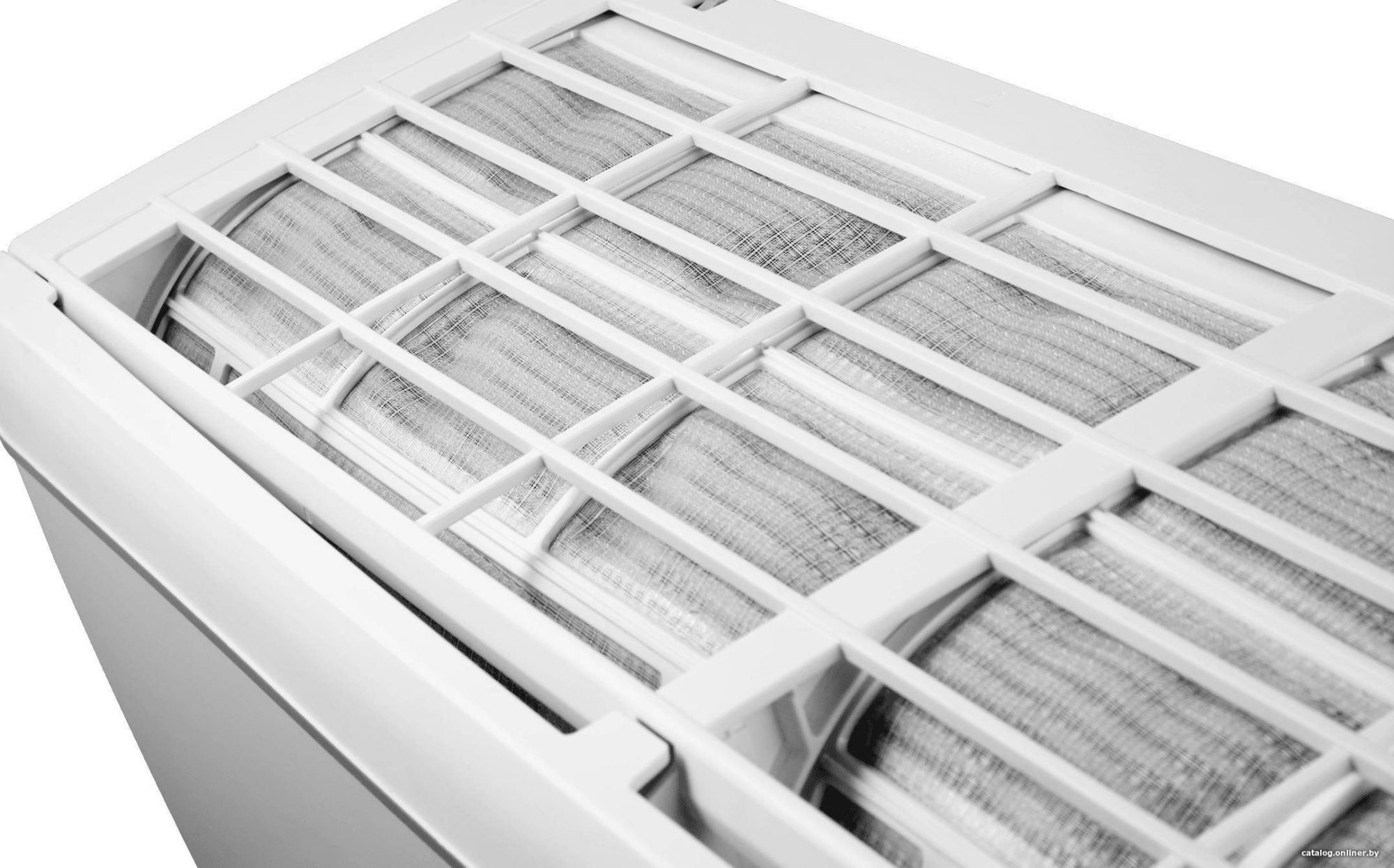 Кондиционер Electrolux Fusion Ultra DC Inverter EACS/I-12HF/N8_22Y