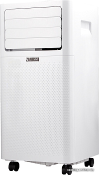 Мобильный кондиционер Zanussi Marco Polo IV ZACM-12 TSC/N1