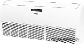 Кондиционер Zanussi Forte Integro ZACU-60 H/ICE/FI/N1