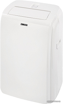 Мобильный кондиционер Zanussi Massimo Solar White ZACM-12 MSH/N1
