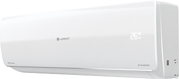 Кондиционер Loriot Neon Inverter LAC IN-07TA