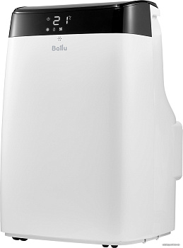 Мобильный кондиционер Ballu Smart Wind BPAC-09 SW/N1