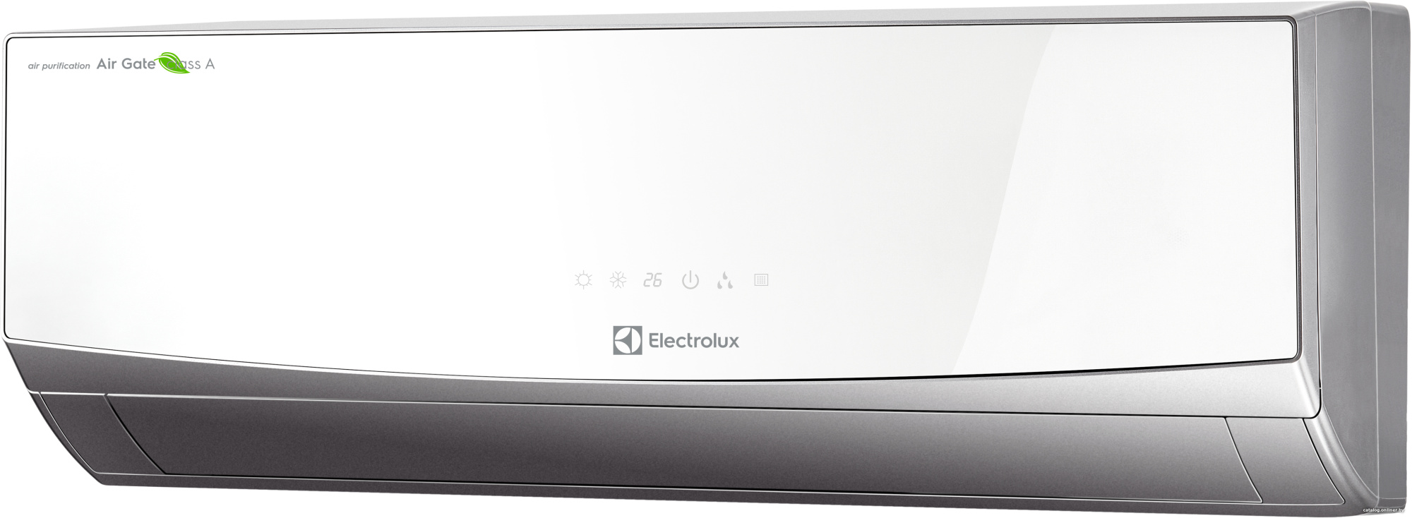 Кондиционер Electrolux Air Gate EACS-09HG-M2/N3