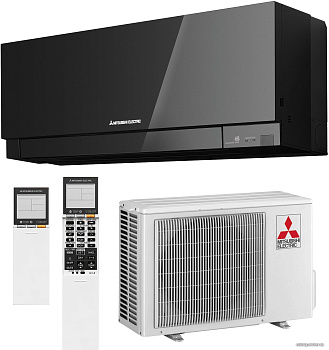 Кондиционер Mitsubishi Electric Design Inverter MSZ-EF50VE3B/MUZ-EF50VE