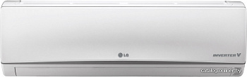 Внутренний блок LG MS12AQ NB0R0