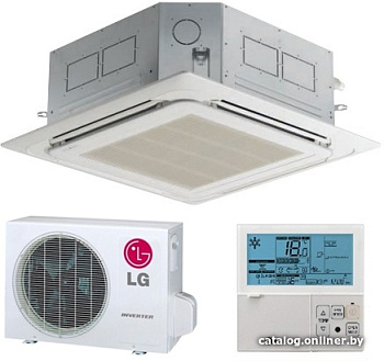 Кондиционер LG UT24WC/UU24WC
