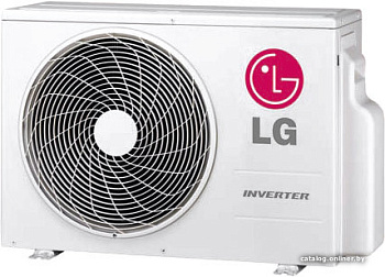Наружный блок LG MU2M17 UL2R0