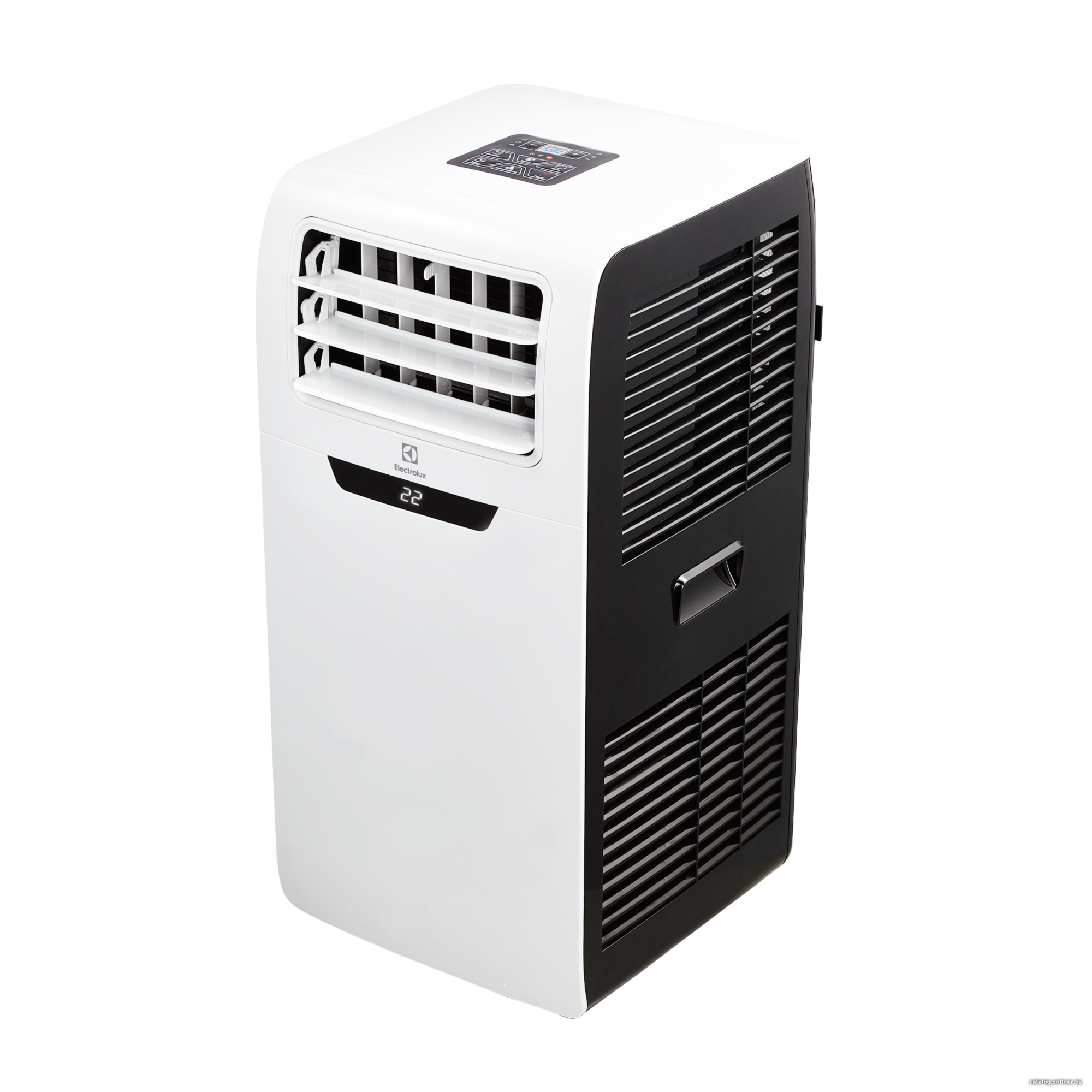 Мобильный кондиционер Electrolux Manhattan EACM-07 FM/N3