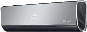 Кондиционер Haier Lightera DC-Inverter AS09NS5ERA-B/1U09BS3ERA