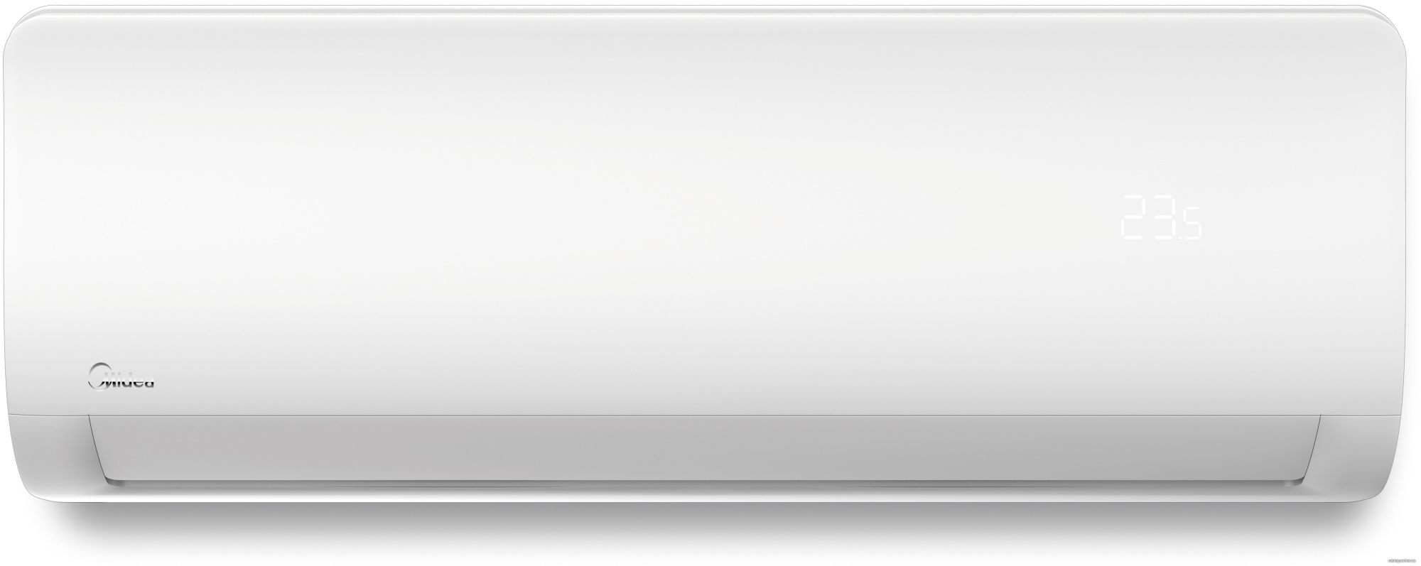 Кондиционер Midea Paramount Inverter MSAG1-18N8D0-I/MSAG1-18N8D0-O