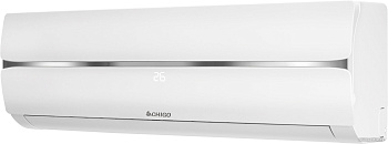 Кондиционер Chigo King Inverter CS-35V3G-1B172 White