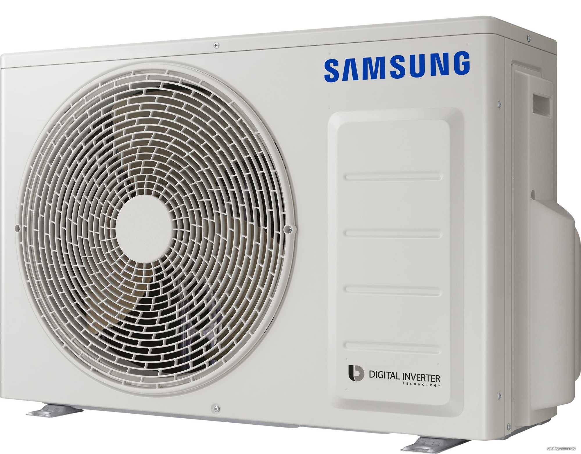 Наружный блок Samsung FJM AJ080TXJ4KH/EA
