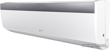 Кондиционер Cooper&Hunter ICY-III R32 CH-S24FTXTB2S-NG