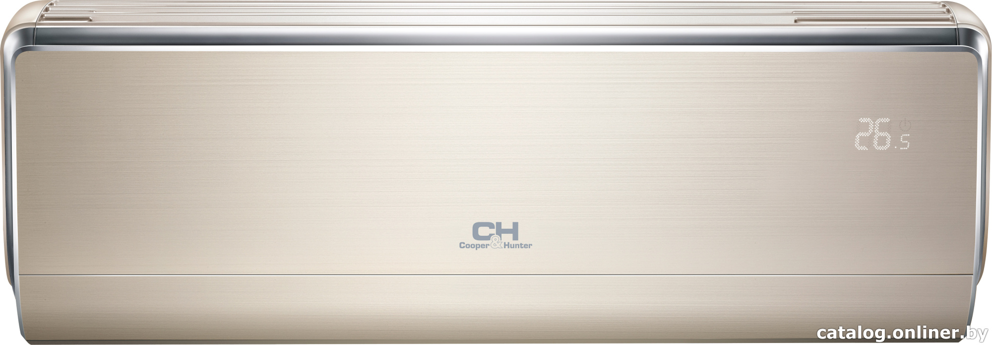 Кондиционер Cooper&Hunter VIP Inverter CH-S09FTXHV-B