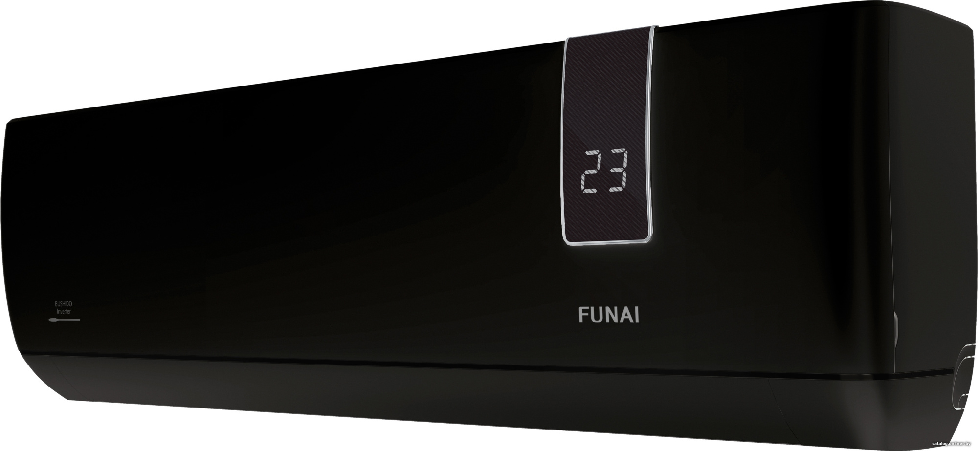 Кондиционер Funai Bushido Inverter RAC-I-BS25HP.D01
