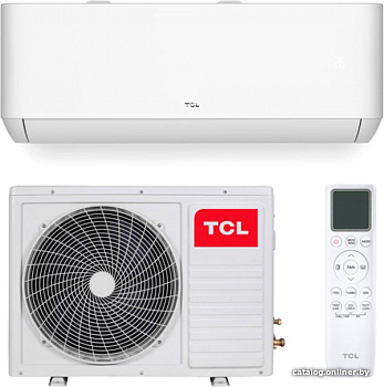 Кондиционер TCL Ocarina T Pro TAC-12CHSD/TPG31IHB