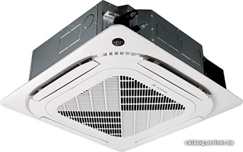 Кондиционер AlpicAir Dynamic inverter D series ACI-140AHPDC1D/AOU-140AHPDC1D