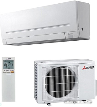 Кондиционер Mitsubishi Electric Standard Inverter MSZ-AP50VGK/MUZ-AP50VG