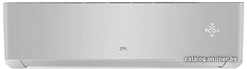 Кондиционер Cooper&Hunter Supreme Continental CH-S09FTXAL-SC