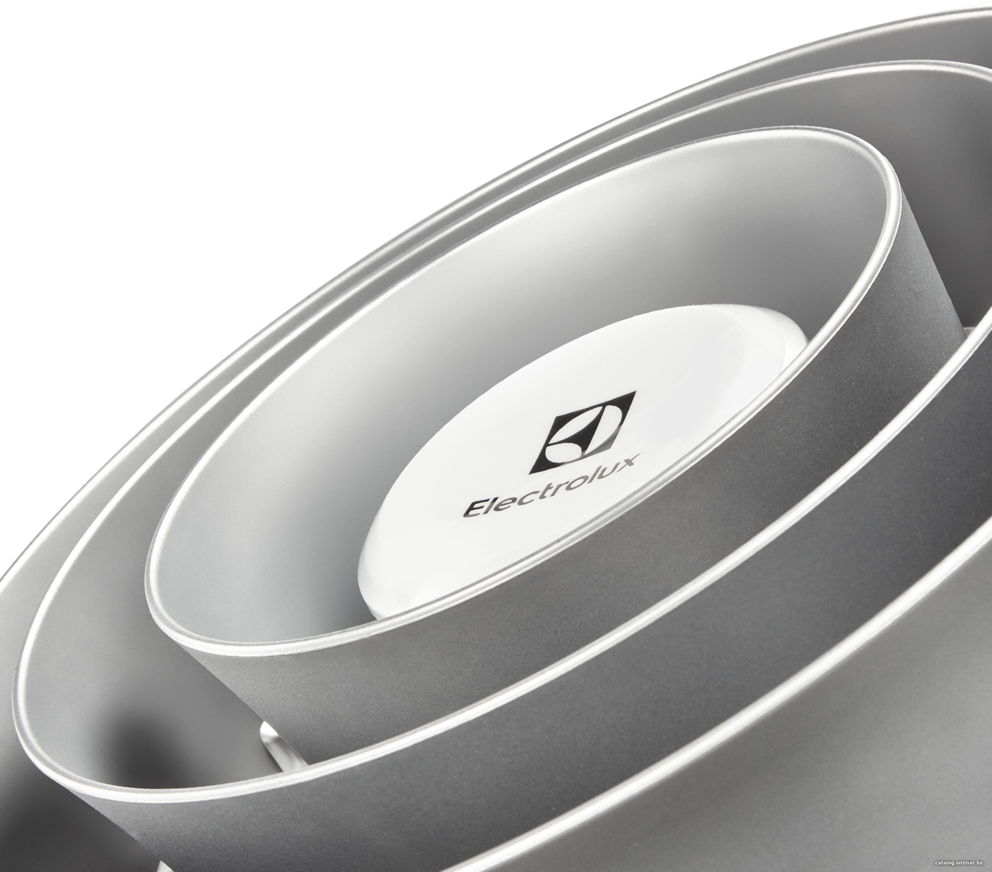 Мобильный кондиционер Electrolux Air Flower EACM-10 FP/N6
